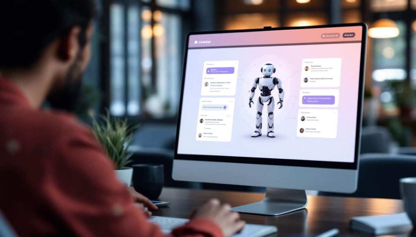 How Choosing The Right Chatbot Builder Enhances Customer Engagement