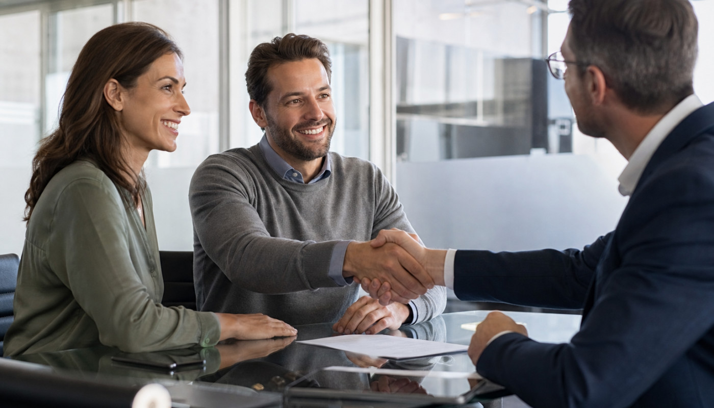 Why Trusting A Transparent Agency Can Transform Your Service Experience
